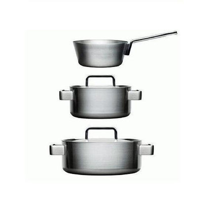 Iittala Tools Pannenset 3-Delig