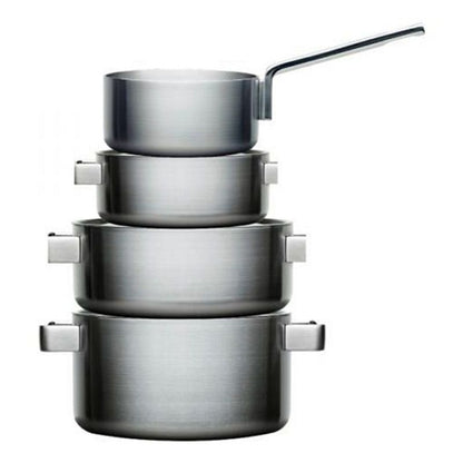 Iittala Tools Pannenset 4-Delig