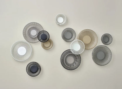 Blomus Lito Mand Steel Grey