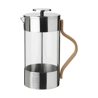 Stelton Emma Cafetière (French Press) RVS 1 L
