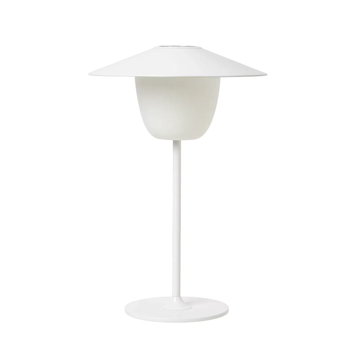 Blomus Ani Lamp Mobile Ledlamp Wit