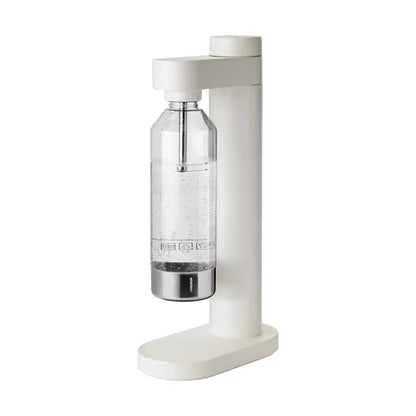 Stelton Brus Carbonator Soft White