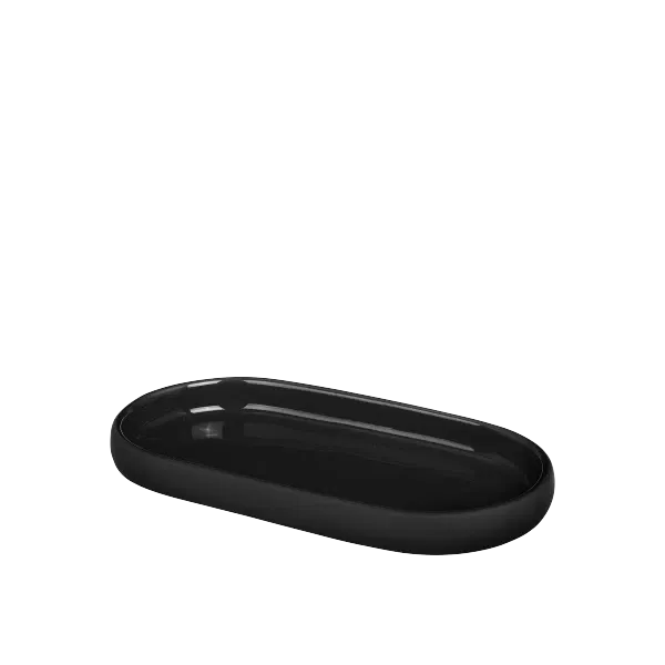 Blomus Sono Tray Zwart