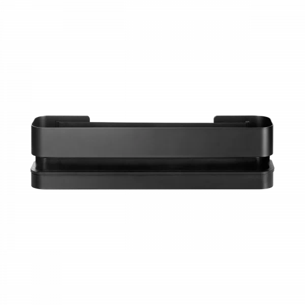 Blomus Nexio Douchemand Zwart 34 cm