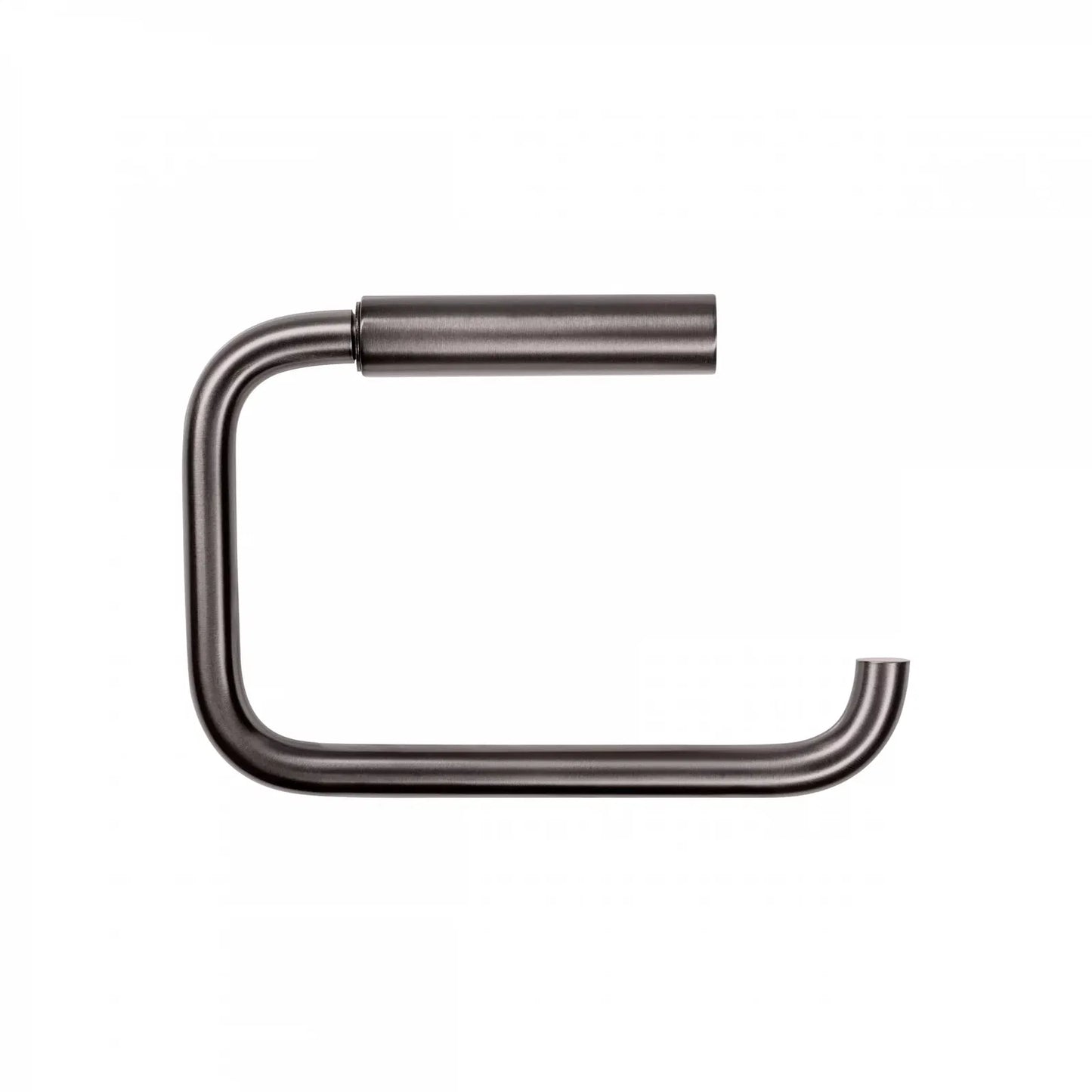 Blomus Modo Toiletrolhouder Burned Metal