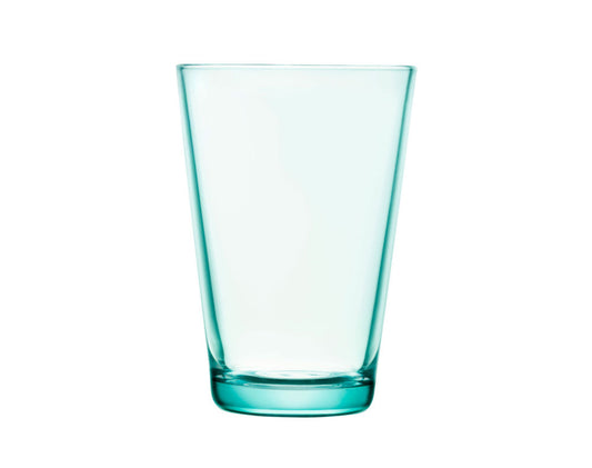 Iittala Kartio Glas Watergroen 40 cl Los
