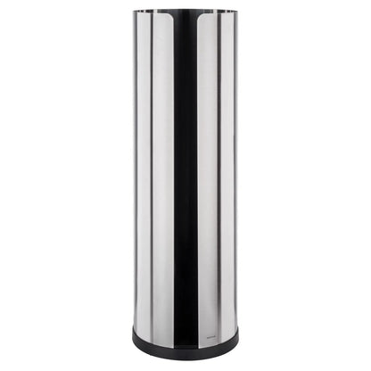 Blomus Nexio Toiletrolhouder 4 Rollen RVS Mat