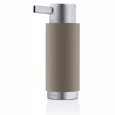Blomus Ara Zeepdispenser Taupe