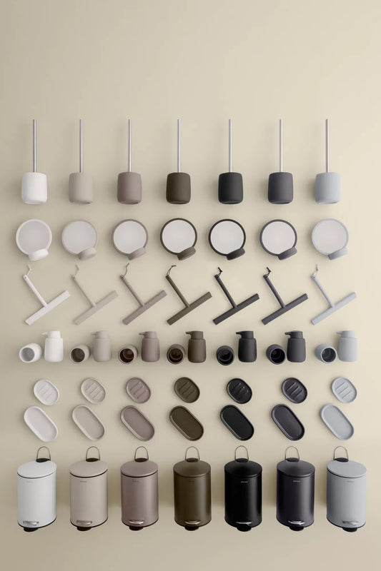 Blomus Sono Zeepdispenser Micro Chip