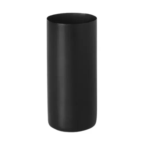 Blomus Modo Tandenborstelbeker Zwart