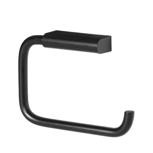 Blomus Modo Toiletrolhouder Zwart