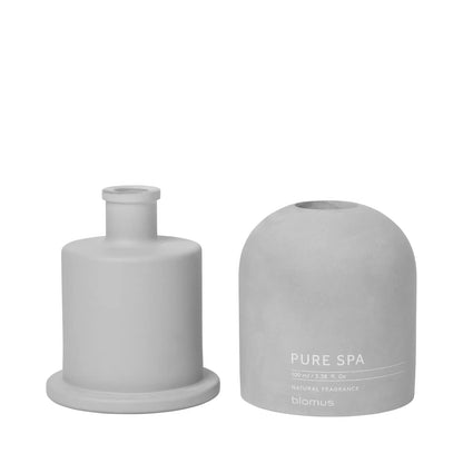 Blomus Fraga Geurset Micro Chip Sandalwood