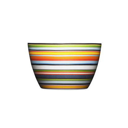 Iittala Origo Schaal 15 Cl – Schaal Van Iittala In Meerkleurig Porselein