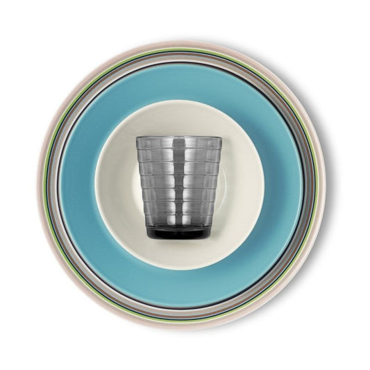 Iittala Origo Dinerbord Beige 26 cm