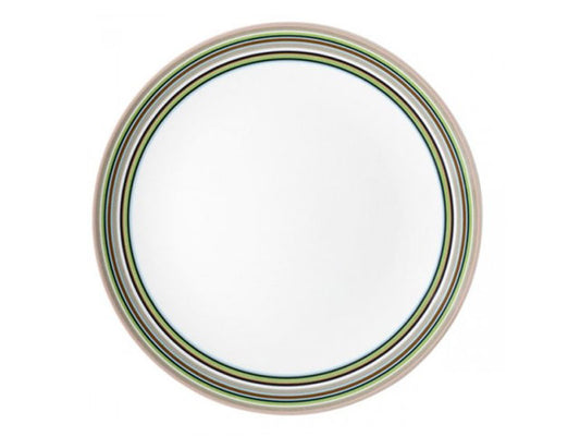 Iittala Origo Dinerbord Beige 26 cm