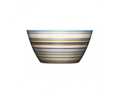 Iittala Origo Schaal Beige 0,5 L