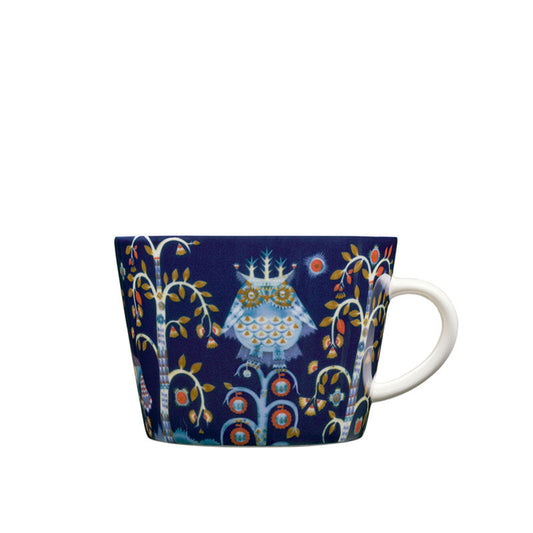 Iittala Taika Koffiekop Blauw 0,2 L