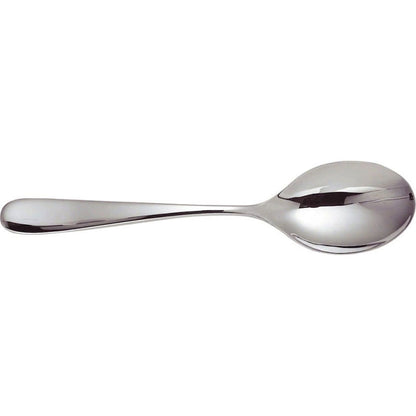 Alessi Nuovo Milano Serveerlepel – Serveer Bestek Van Alessi In Donkerblauw 