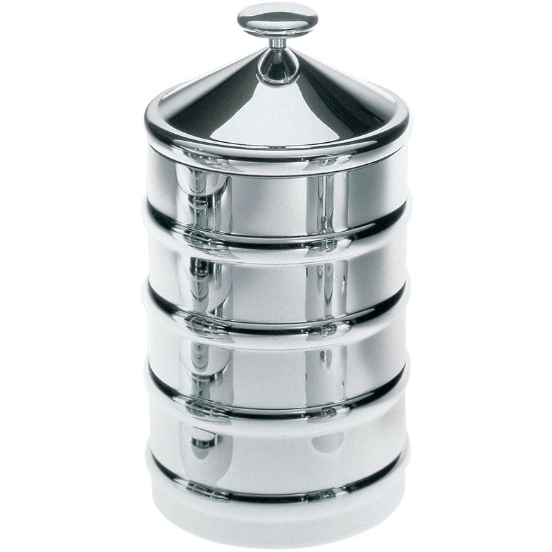 Alessi Kalisto Voorraadpot 3 1,14 L