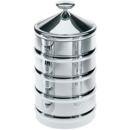 Alessi Kalisto Voorraadpot 3 1,14 L