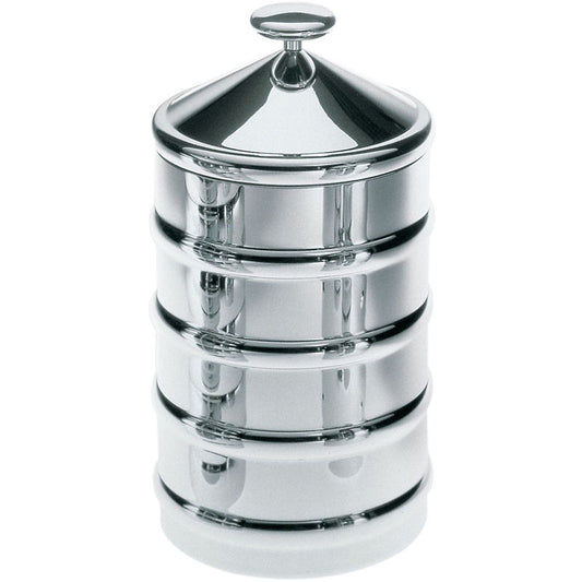 Alessi Kalisto Voorraadpot 3 1,14 L