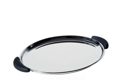 Alessi Bombè Serveerschaal