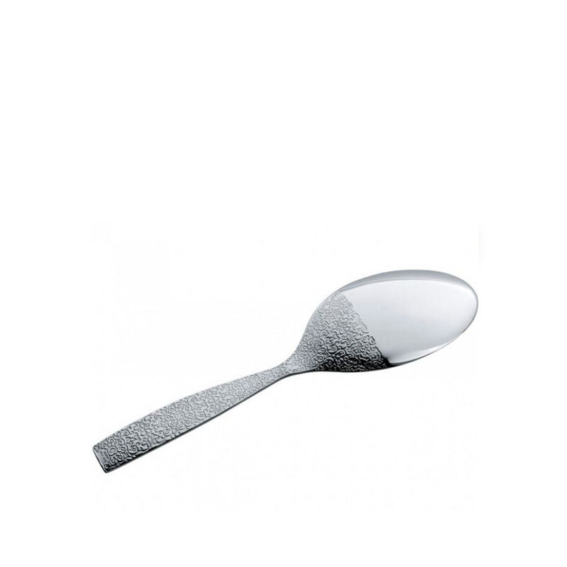 Alessi Dressed Serveerlepel