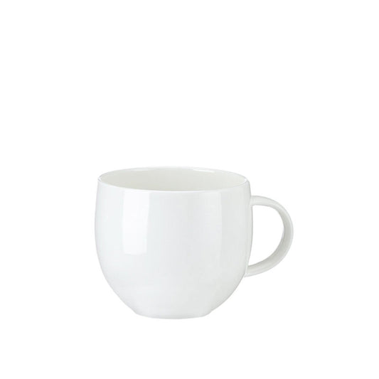 Alessi All Time Theekop  – Kop Van Alessi In  Porselein