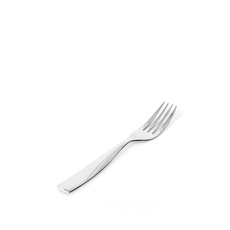 Alessi Dressed Dessertvork 6 Stuks