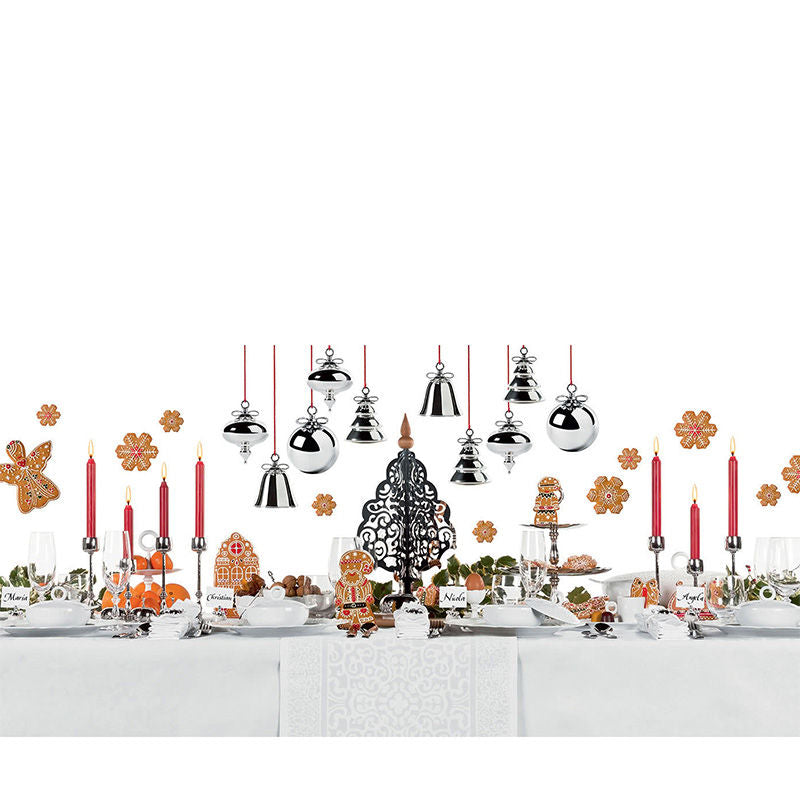 Alessi Dressed Kerstboom Large