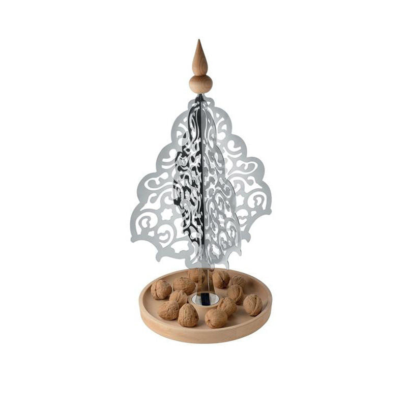 Alessi Dressed Kerstboom Large