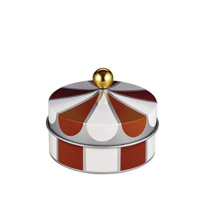 Alessi Circus Voorraaddozen 3 Stuks