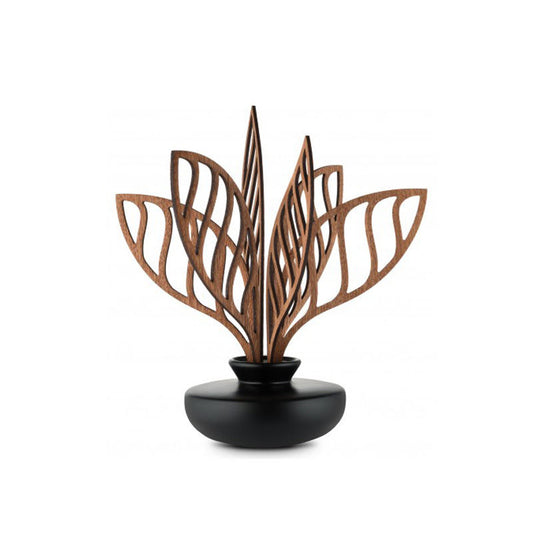 Alessi The Five Seasons Reservestokjes Shhh