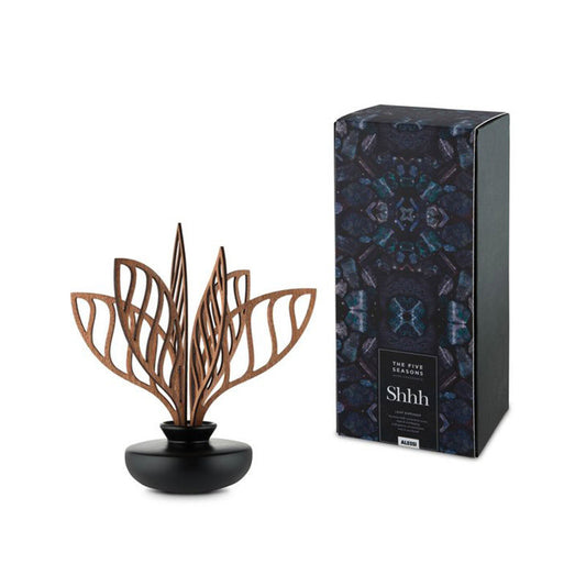 Alessi The Five Seasons Geurset Shhh