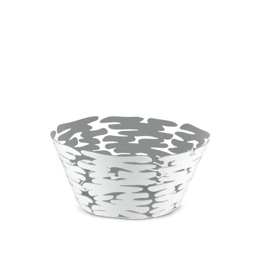 Alessi Barket Schaal Wit 21 cm