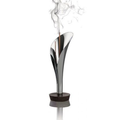 Alessi The Five Seasons Lily Wierookbrander
