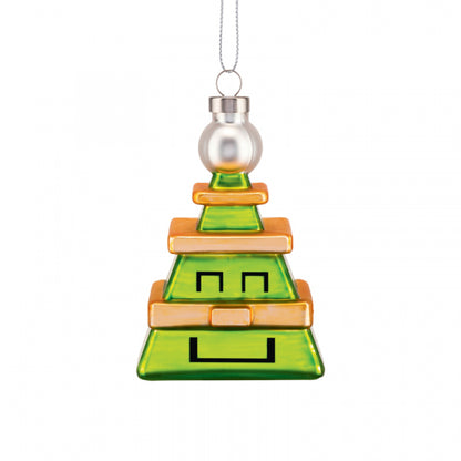 Alessi La Palle Quadrate Cubik Tree