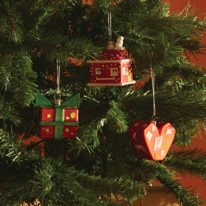 Alessi Le Palle Quadrate Cobosmico