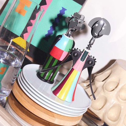 Alessi Anna G. Kurkentrekker Parade