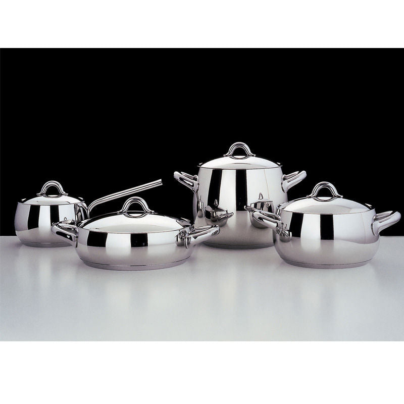 Alessi Mami Deksel 16 cm