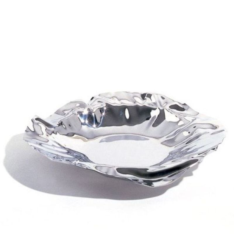 Alessi Port Origo Ronde Schaal 37 cm