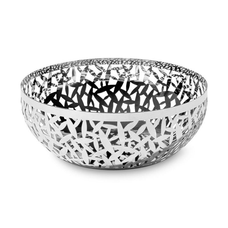 Alessi Cactus Schaal RVS 29 cm