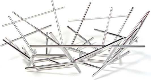 Alessi Blow Up Schaal