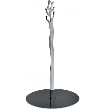 Alessi Mediterraneo Keukenrolhouder RVS