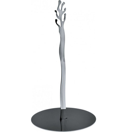 Alessi Mediterraneo Keukenrolhouder RVS