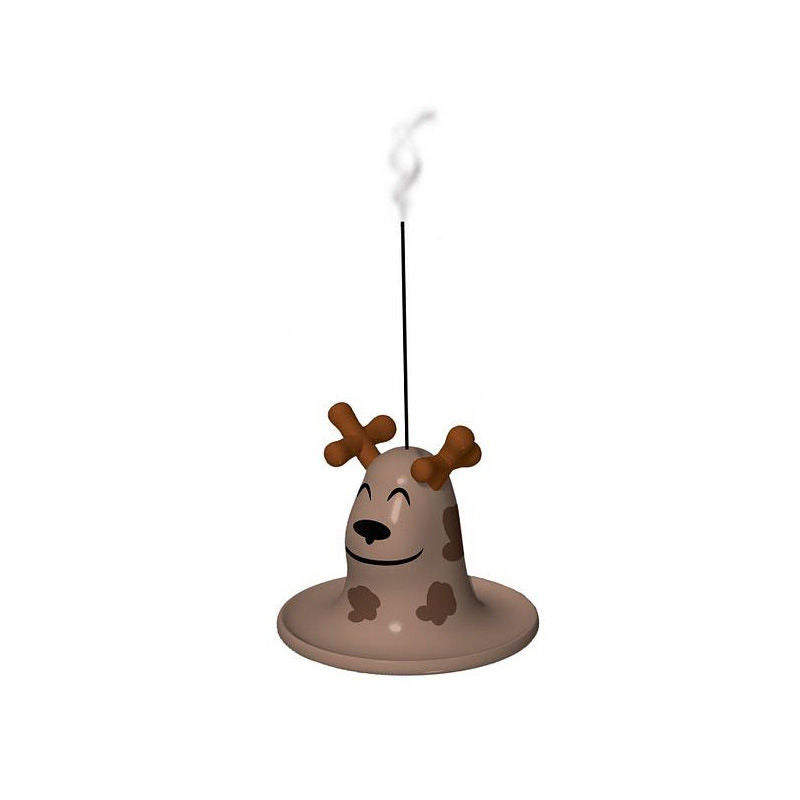 Alessi Presepe Beeld Alce Porcelein – Kerstdecoratie Van Alessi In Goud 