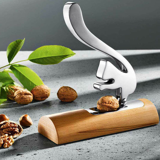 Alessi Scoiattolo Notenkraker