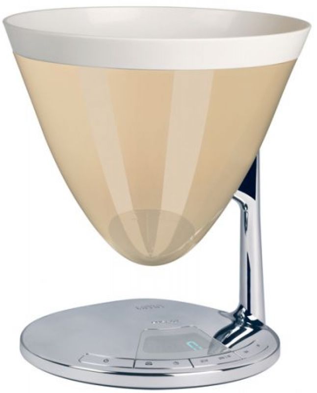 Bugatti Uma Keukenweegschaal Creme