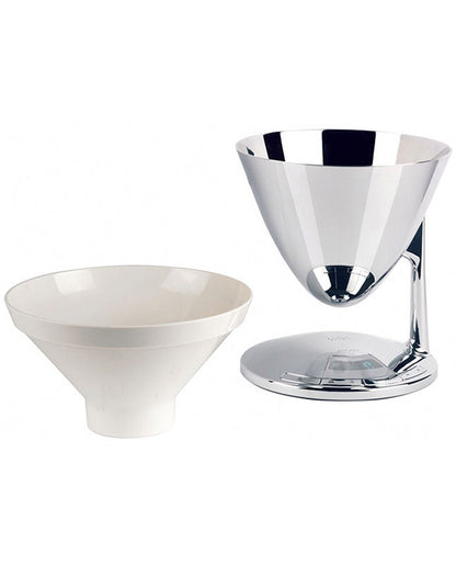 Bugatti Uma Keukenweegschaal Chroom