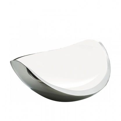 Bugatti Ninnananna Fruitschaal Wit